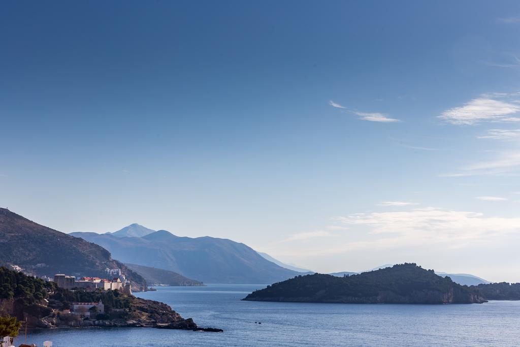 Apartment Marko Dubrovnik Ngoại thất bức ảnh