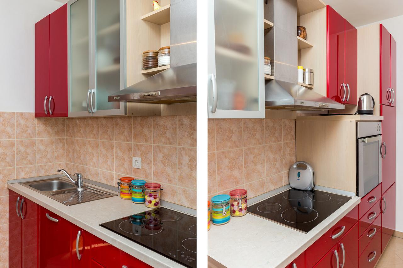Apartment Marko Dubrovnik Ngoại thất bức ảnh