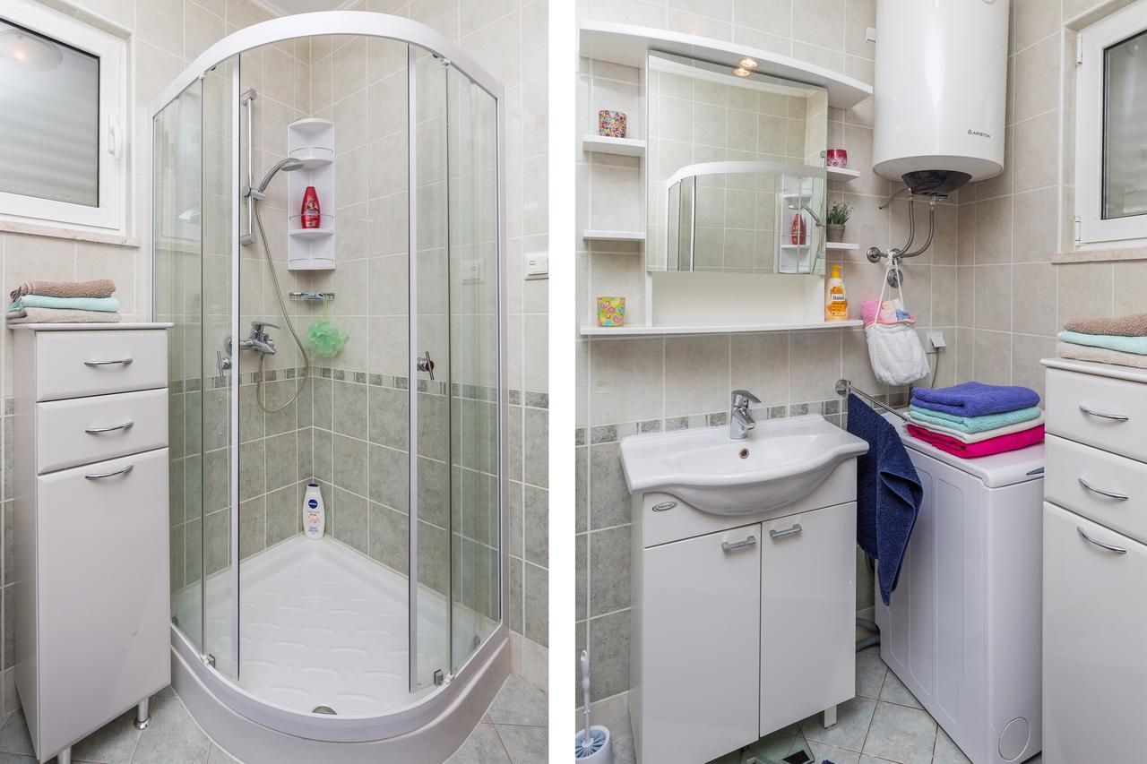 Apartment Marko Dubrovnik Ngoại thất bức ảnh