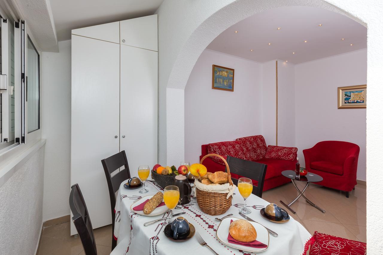 Apartment Marko Dubrovnik Ngoại thất bức ảnh