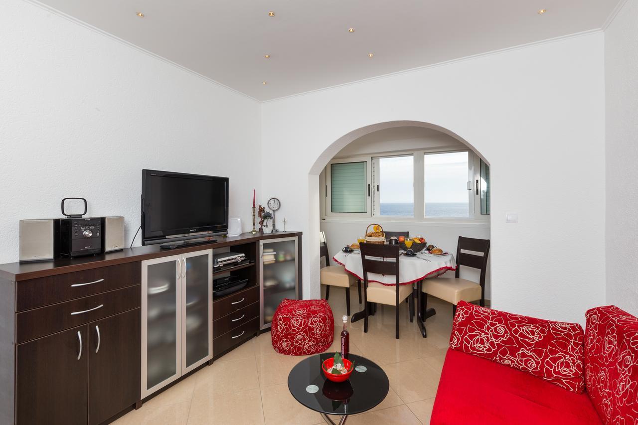 Apartment Marko Dubrovnik Ngoại thất bức ảnh
