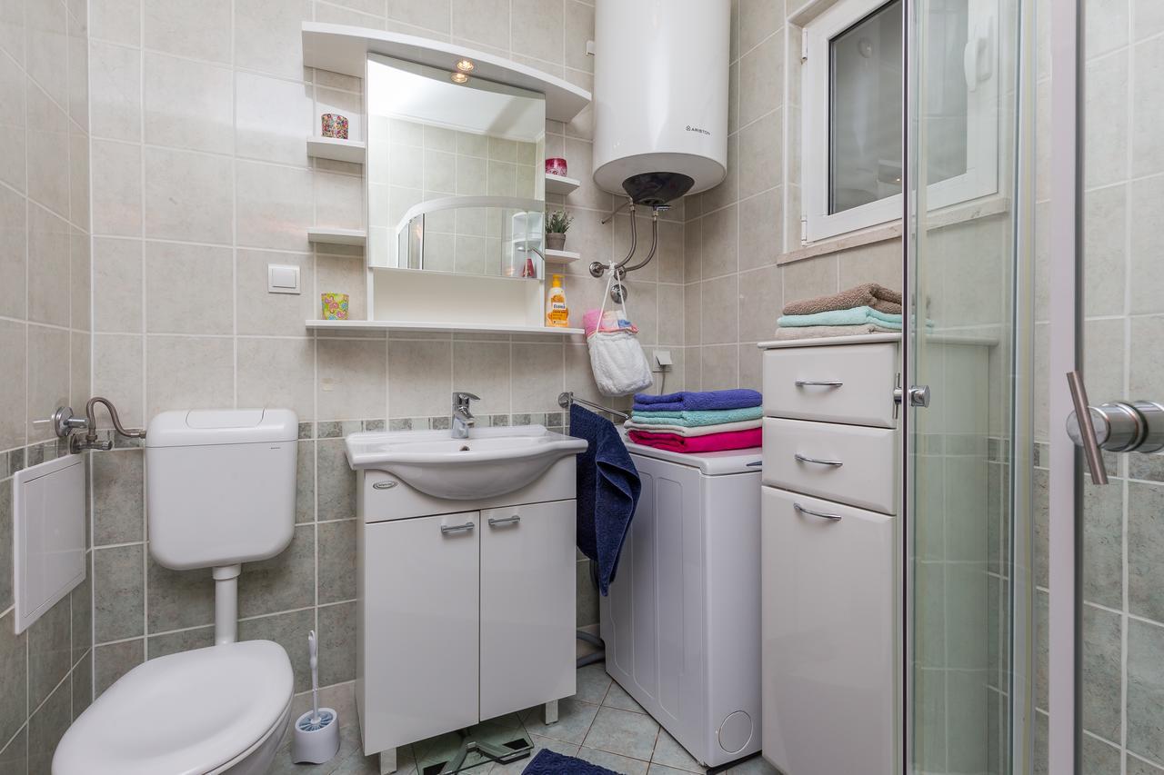 Apartment Marko Dubrovnik Ngoại thất bức ảnh