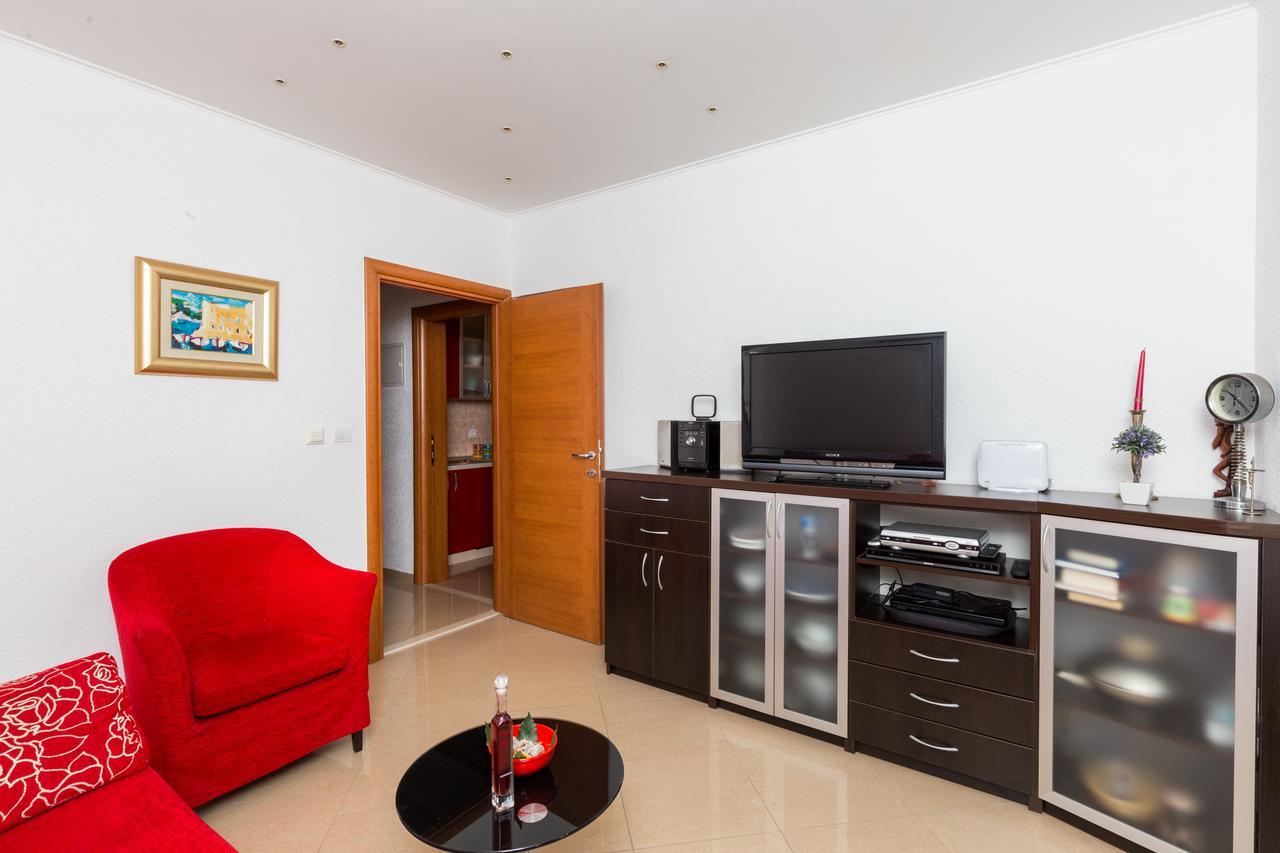 Apartment Marko Dubrovnik Ngoại thất bức ảnh