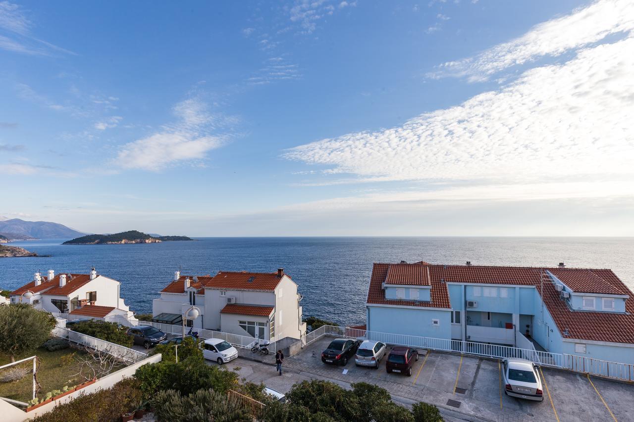 Apartment Marko Dubrovnik Ngoại thất bức ảnh
