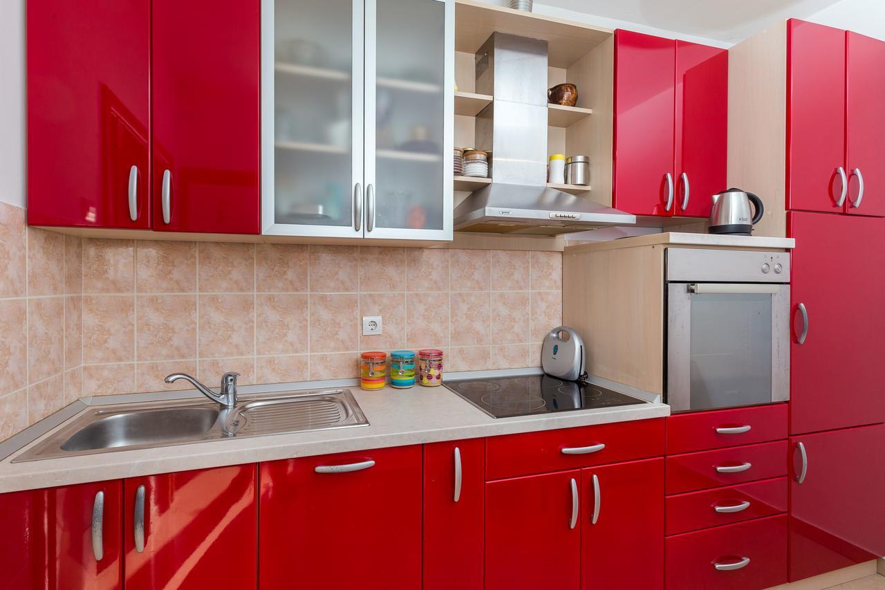 Apartment Marko Dubrovnik Ngoại thất bức ảnh